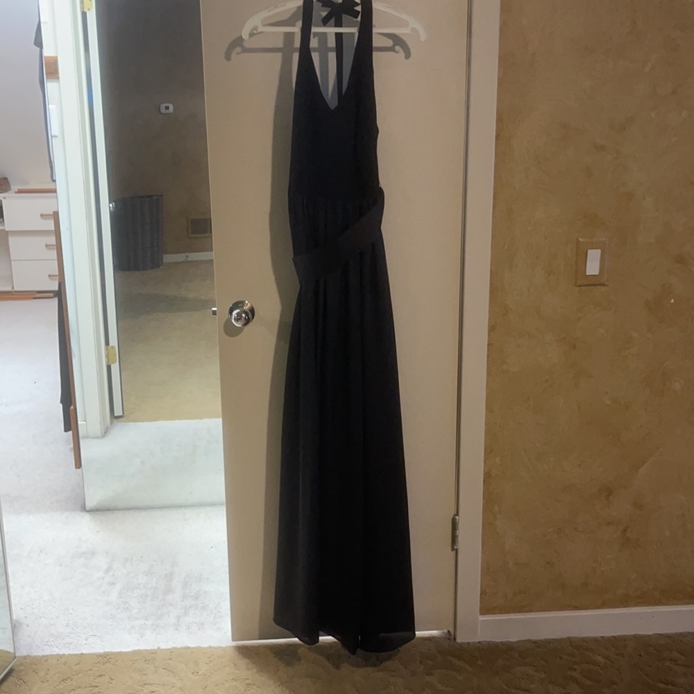 Vera Wang White dress
